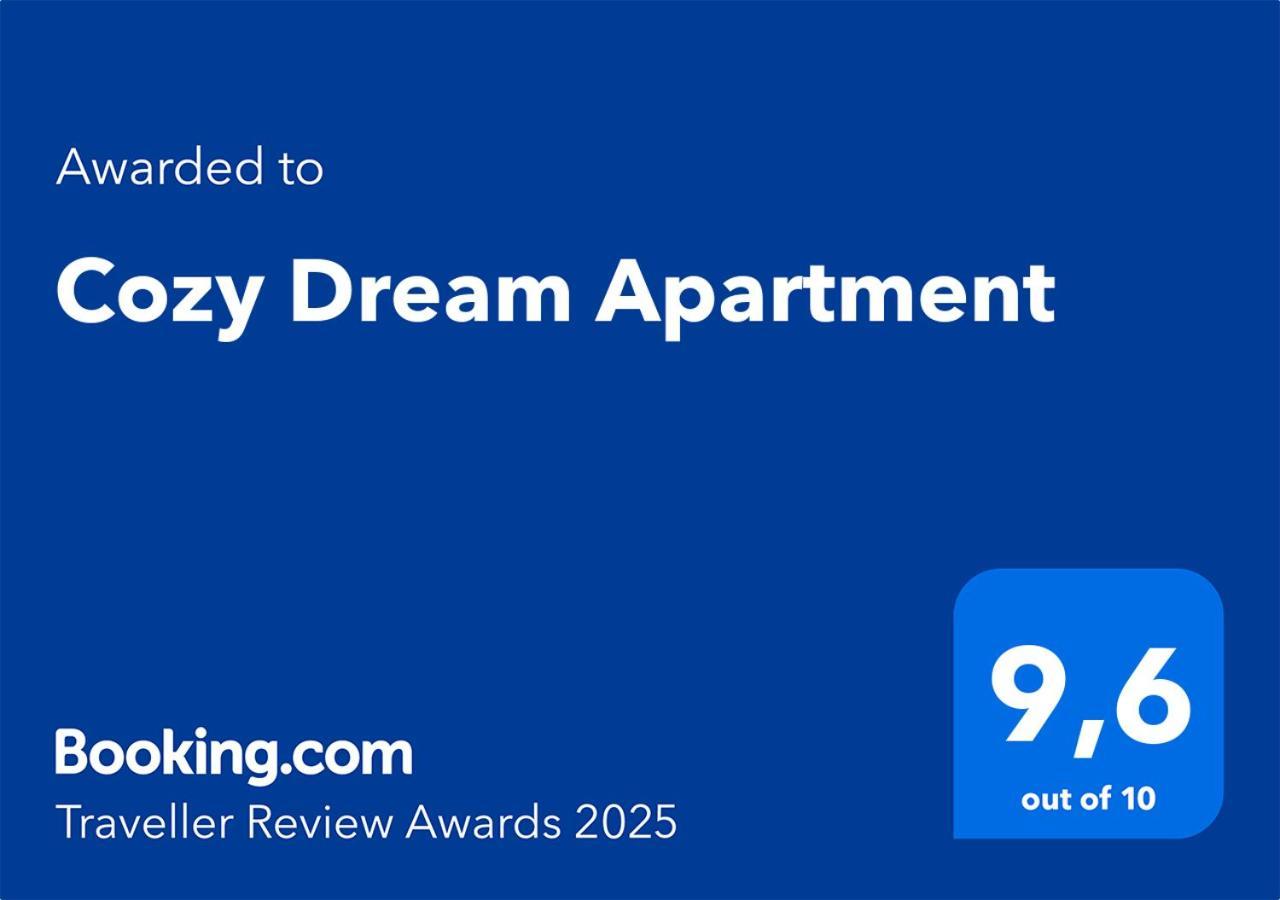 Cozy Dream Appartement