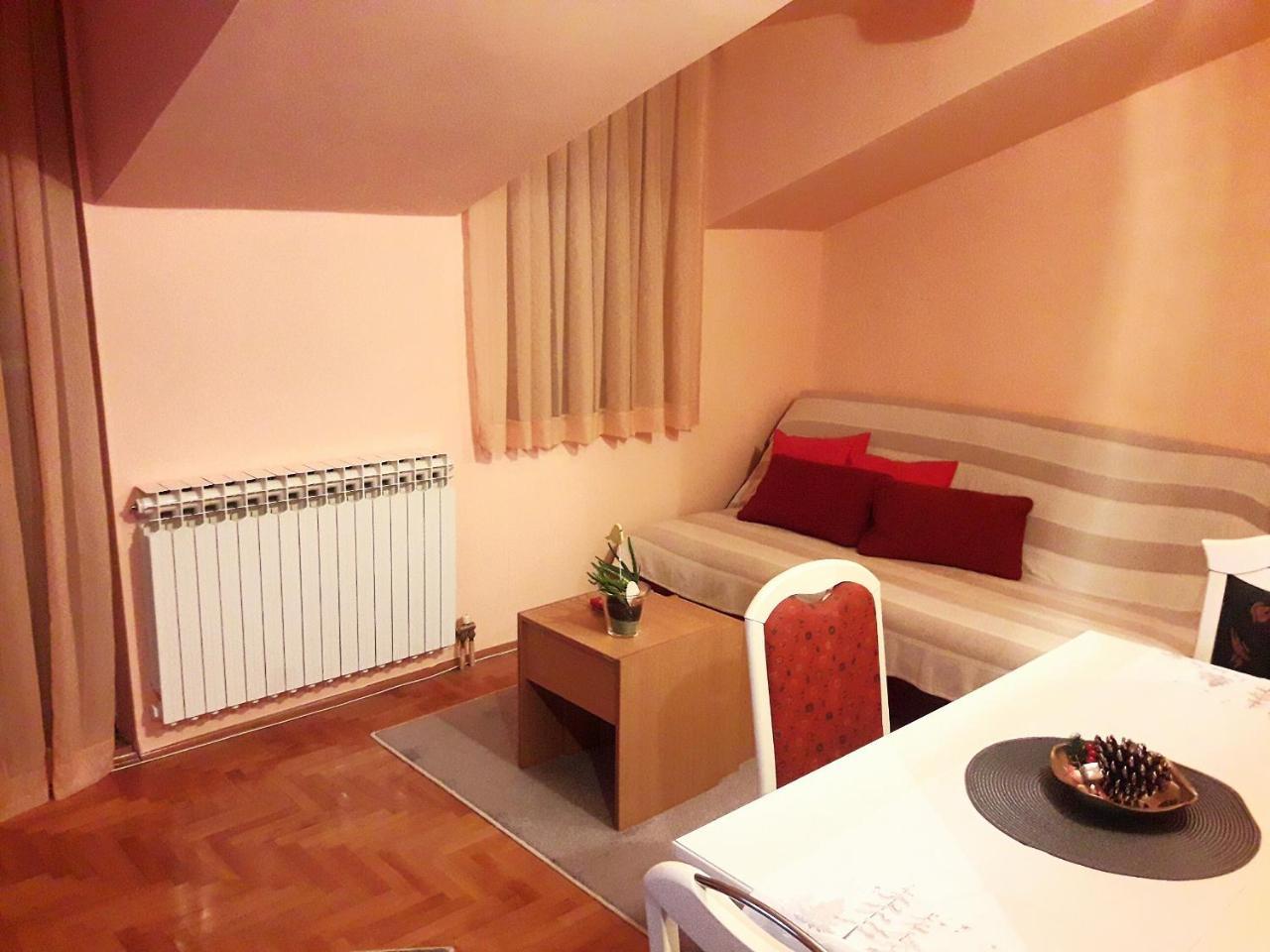 Cozy Dream Appartement *