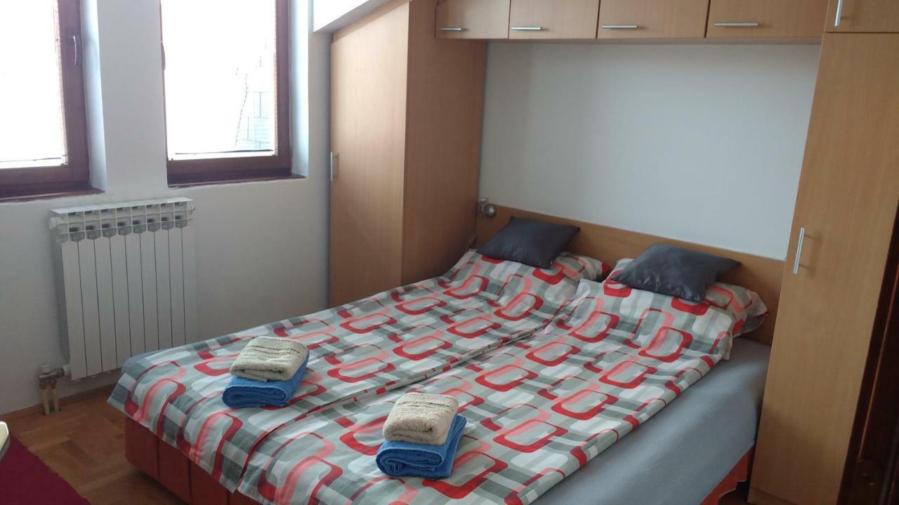 Appartement Cozy Dream *